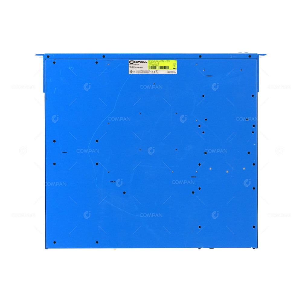 CAR-3046 CASWELL SMOOTHWALL CAR-3046 6-PORT RJ-45 VPN FIREWALL